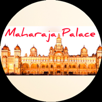 Maharaja Palace Weißenburg