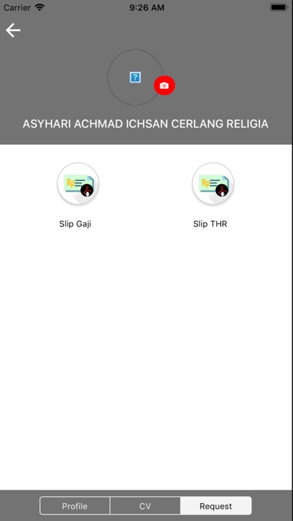 MySUCOFINDO screenshot-6