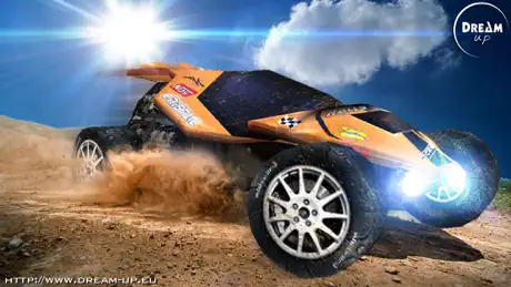 RallyCross Ultimate