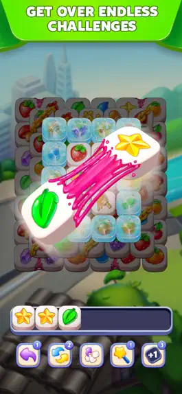 Game screenshot Tile Busters hack