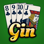 Gin Rummy Classic• pour pc