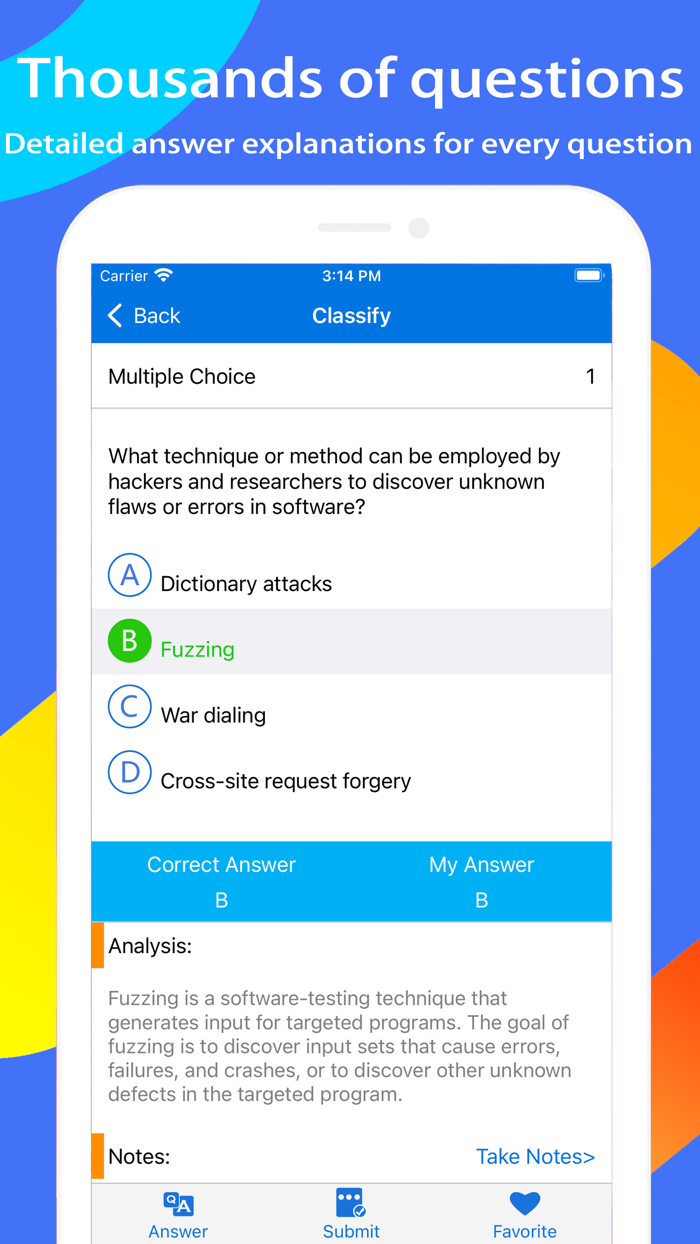 CompTIA Security Exam Expert