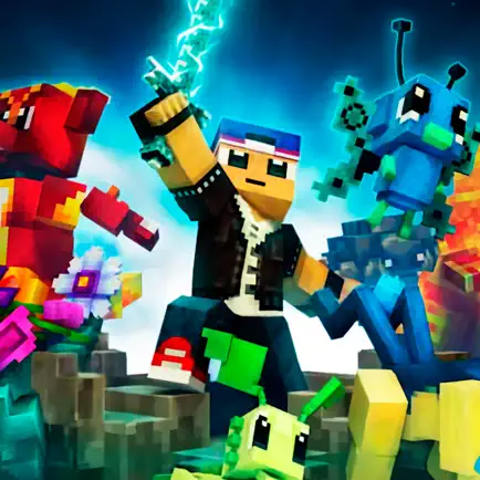 Pixelmon Legends of Hunter Cheats