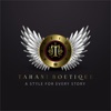 Tahaniboutique icon