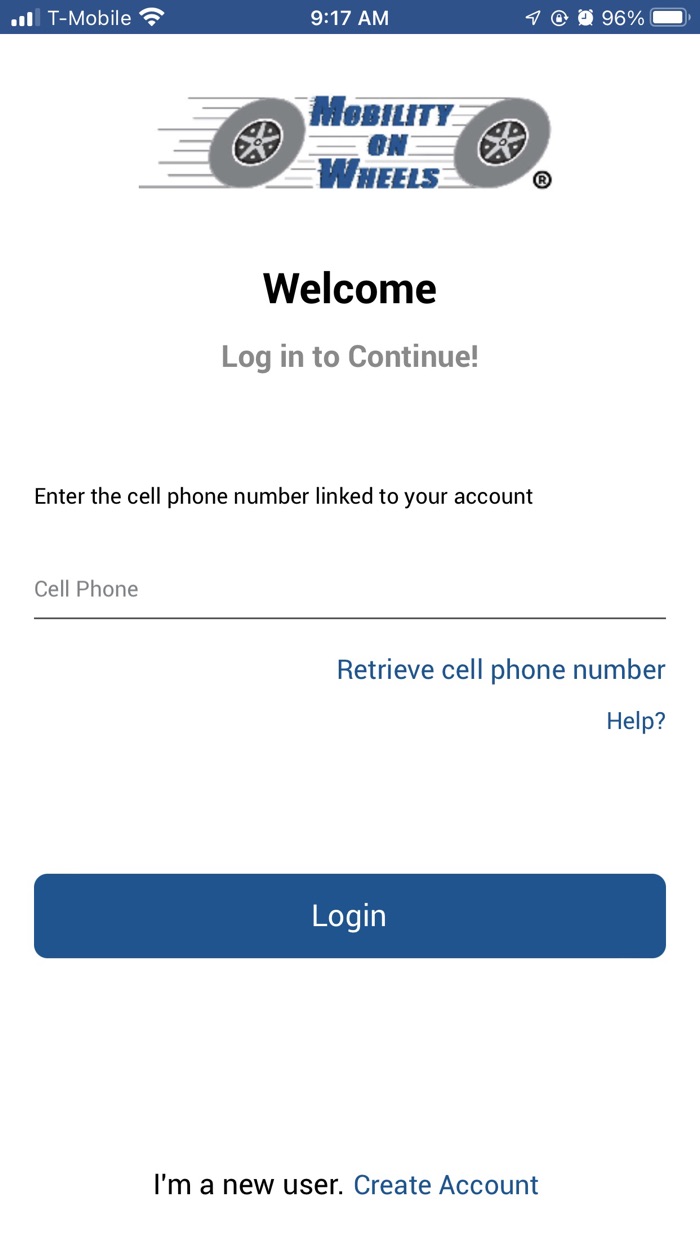 MyMobility Scooter Rentals