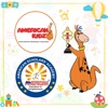 American kidz Shastri Nagar icon