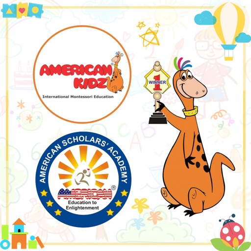 American kidz Shastri Nagar