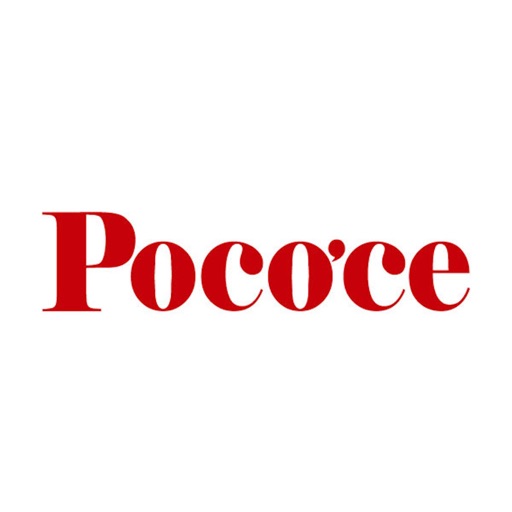 Poco’ce （ポコチェ）app