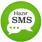 Hazır SMS Mesajlar SMS Deposu App Cancel