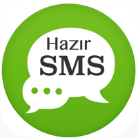 Hazır SMS Mesajlar SMS Deposu