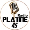 Platine 45 Radio
