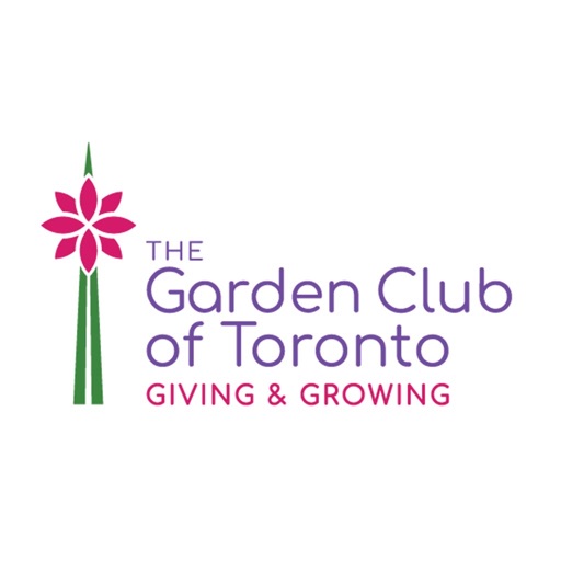 The Garden Club of Toronto icon