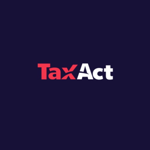 TaxAct Express iOS App