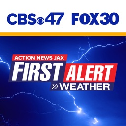 Action News Jax Weather icône