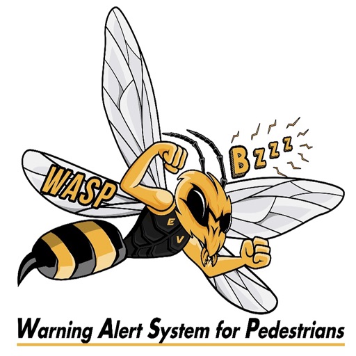 WASP Pedestrian Alert System