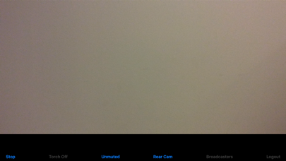 StreamVu Ed Caster Screenshot