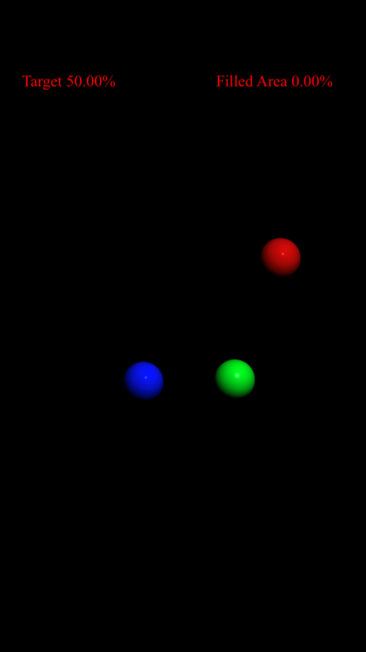 #4. JumpingBalls-FillThe Container (iOS) 由: Malay Patel