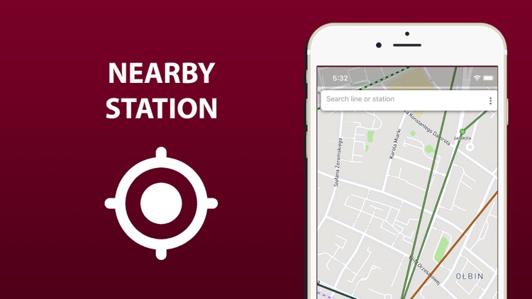 City Transport Map Wroclaw screenshot-5