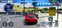 Game screenshot Car Sales Simulator 2023 apk