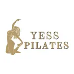YESS PILATES App Cancel