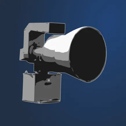 Air Raid Siren Читы