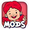 Mods for YoYa: Busy Life World icon