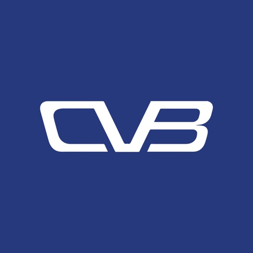 CVB Mobile Banking