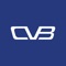 The CVB Mobile Banking App provides you access to your CVB accounts