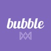 bubble for WM icon