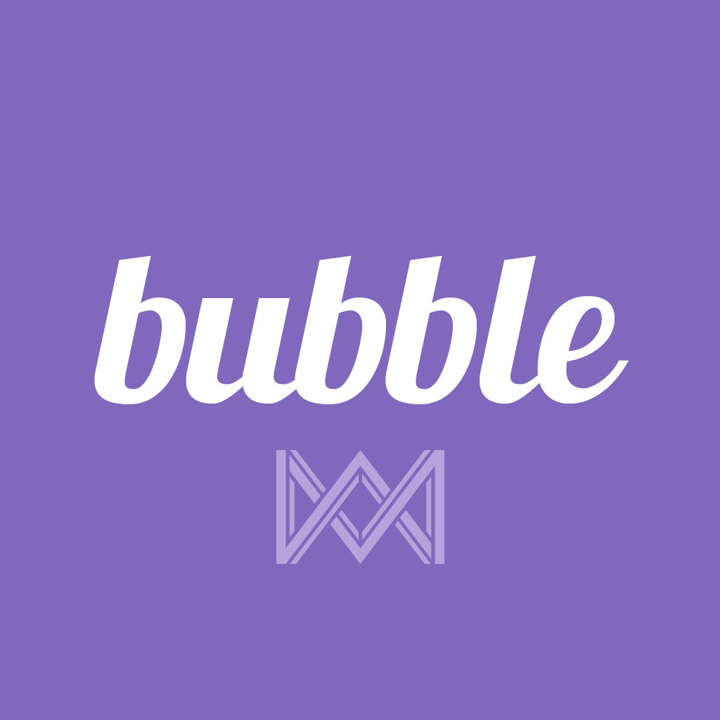 Get bubble for WM for iOS, iPhone, iPad Aso Report