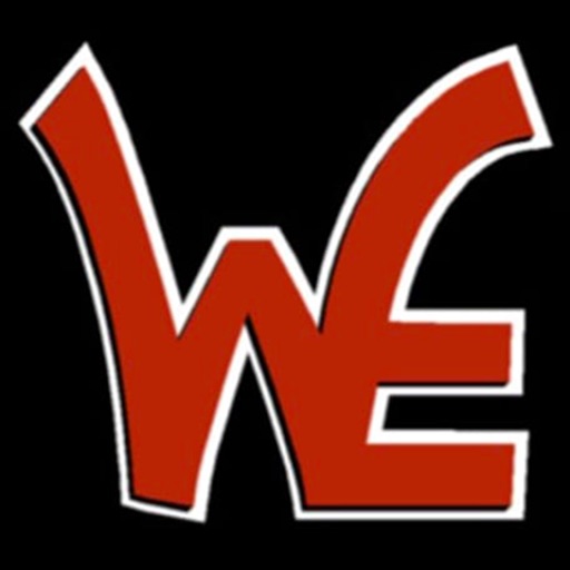 Western Edge iOS App