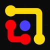 Dots Lines :  Connect the Dots - iPadアプリ