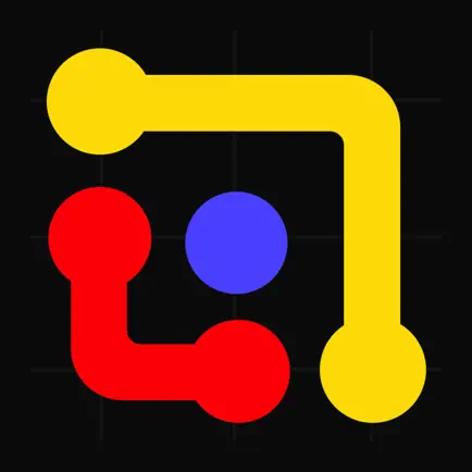 Dots Lines :  Connect the Dots Читы