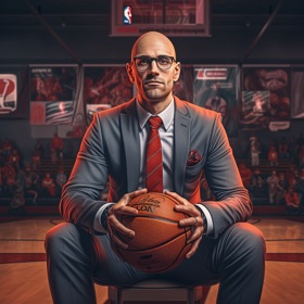 屏幕截图 (8) Ultimate GM Basketball Manager