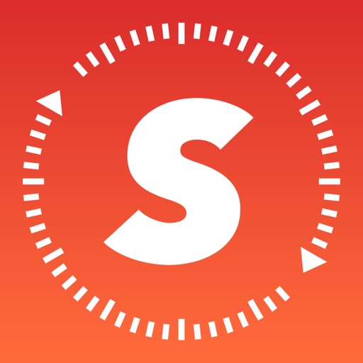 Télécharger Seconds Interval Timer pour iPhone / iPad sur l'App Store  (Forme et santé)