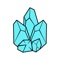 Icon Crystal Council Identifier