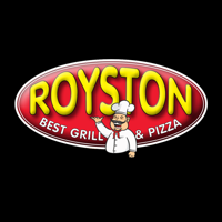 Royston Best Grill and Pizza.