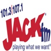 WYUP JACK-FM CENTRAL PA