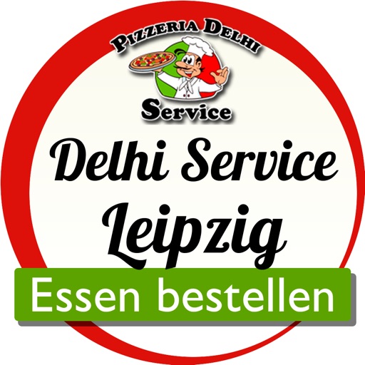 Pizzeria Delhi Service Leipzig