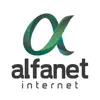 ALFANET INTERNET App Feedback