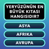 Genel Kültür : Bilgi Yarışması