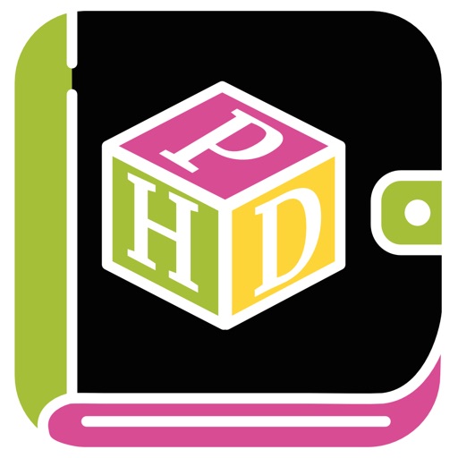 Pediatric Health Diary