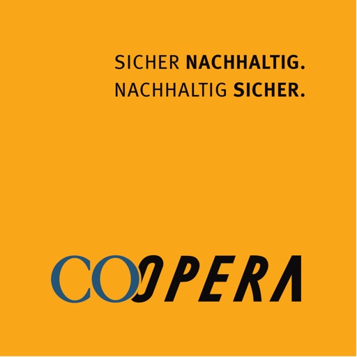 CoOpera Sammelstiftung PUK