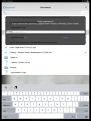 zipmanager -zip/unzip tool айпад изображения 4