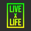 ライブ参戦記録 - LIVE x LIFE - icon