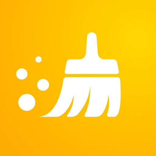 Phone cleaner: Cleaning app iOS App