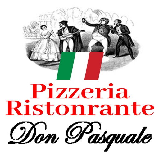 Ristorante Don Pasquale icon