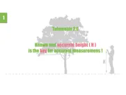 telemeter. distance and height ipad resimleri 2