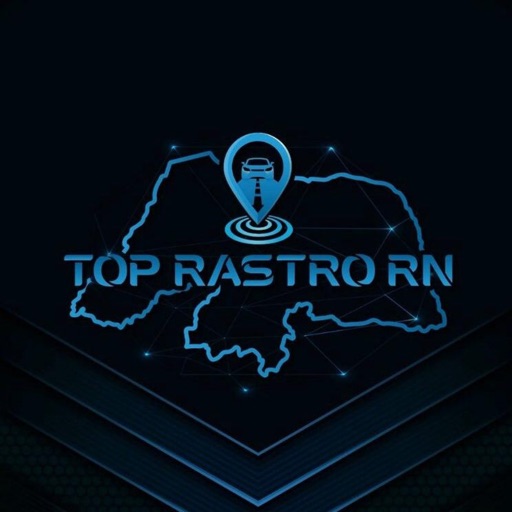 TOP RASTRO RASTREAMENTO icon