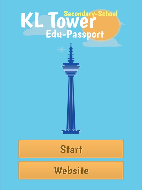 Screenshot #4 pour KL Tower EduPassport Secondary